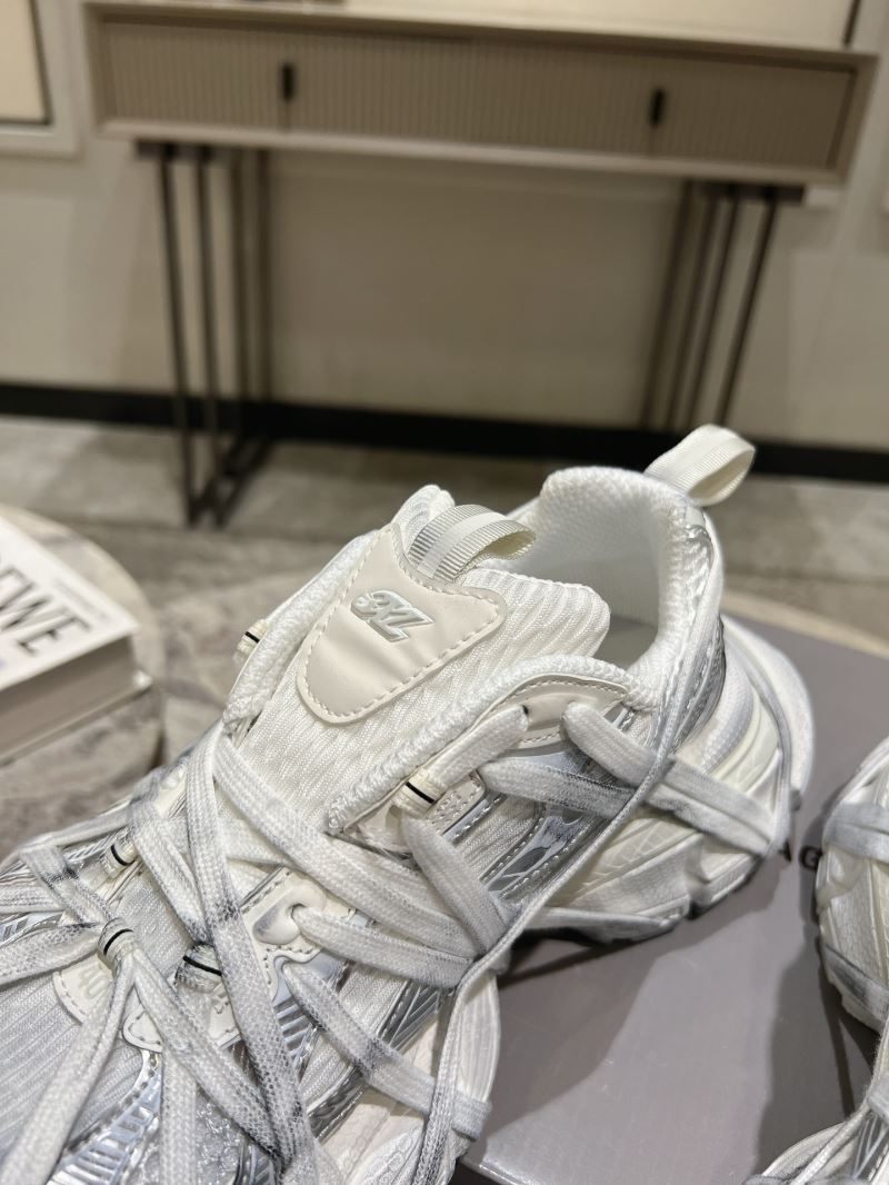 Balenciaga Track Shoes